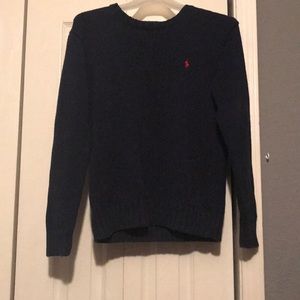 Polo Ralph Lauren sweater
